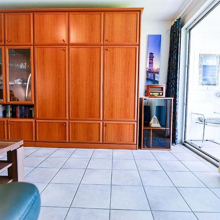 Apartamento Haus Horizont H14B Cuxhaven Exterior foto