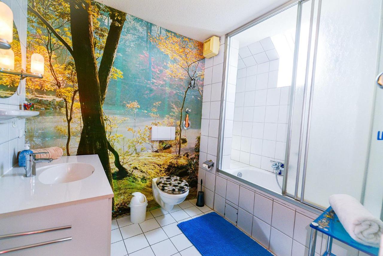 Apartamento Haus Horizont H14B Cuxhaven Exterior foto